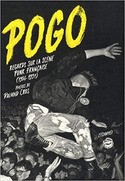 Pogo: regards sur la scène punk française